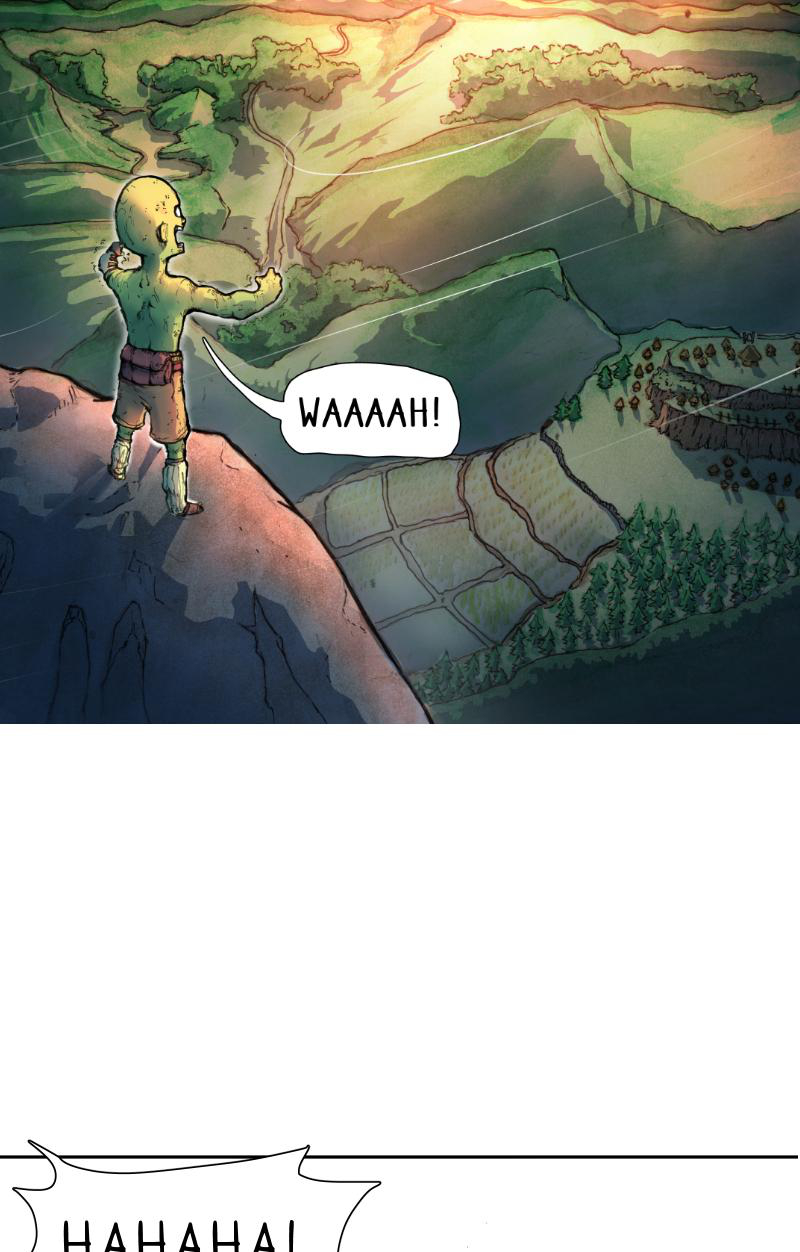 GUL Chapter 03 Bahasa Indonesia