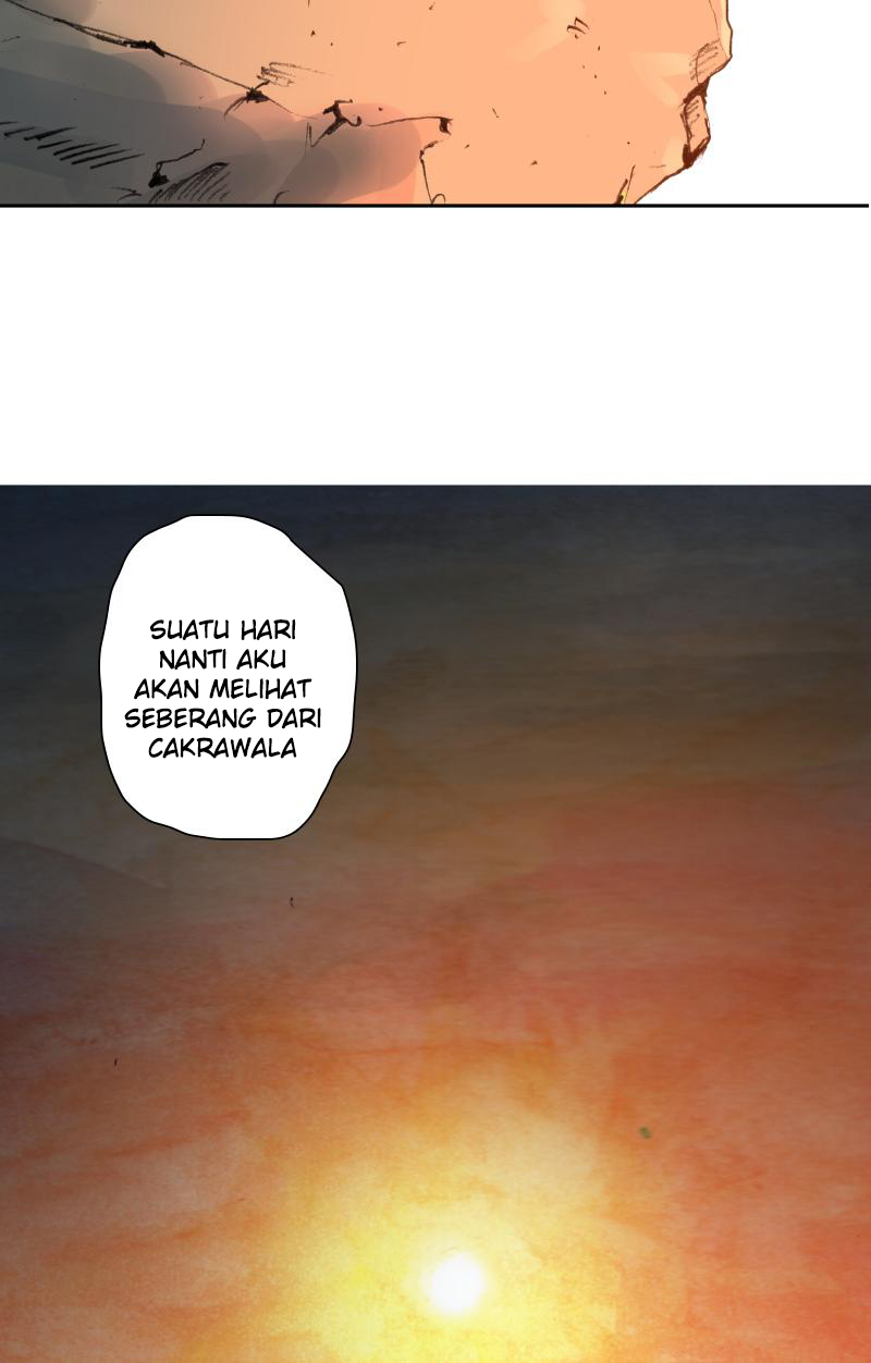 GUL Chapter 03 Bahasa Indonesia