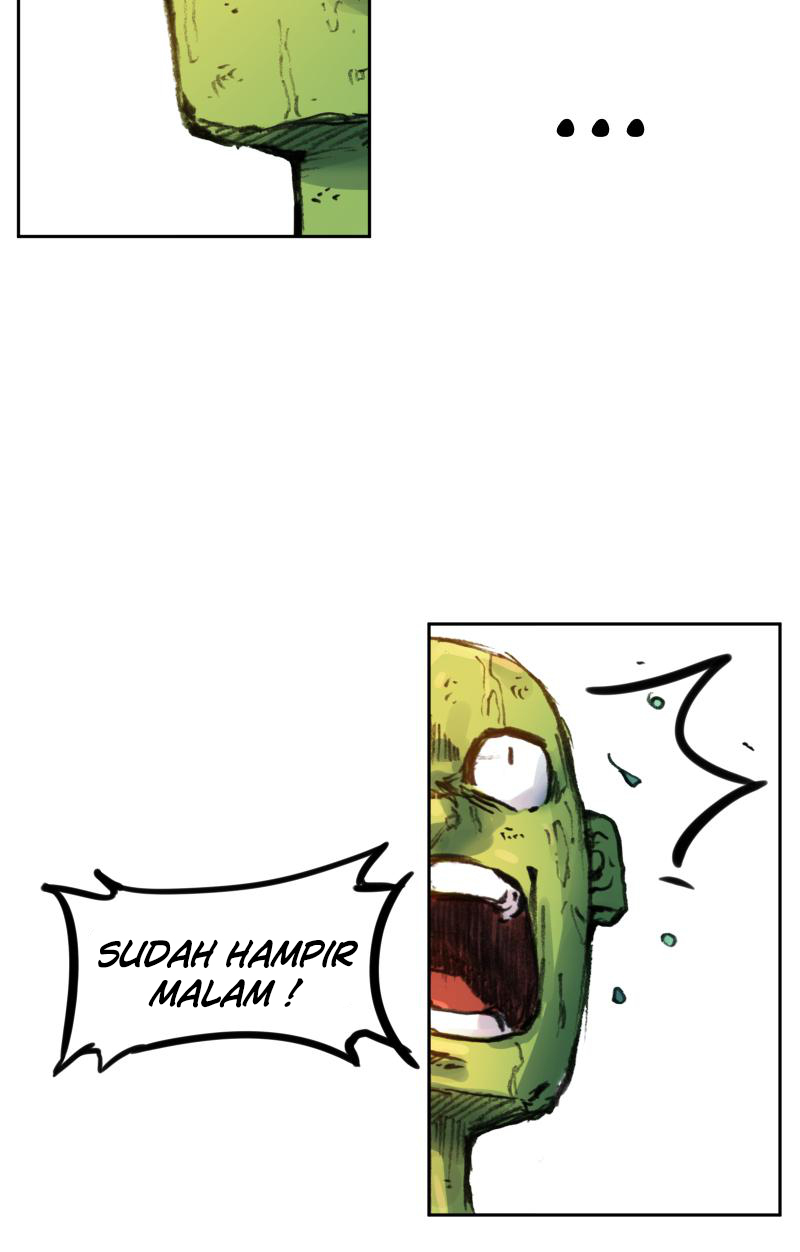 GUL Chapter 03 Bahasa Indonesia