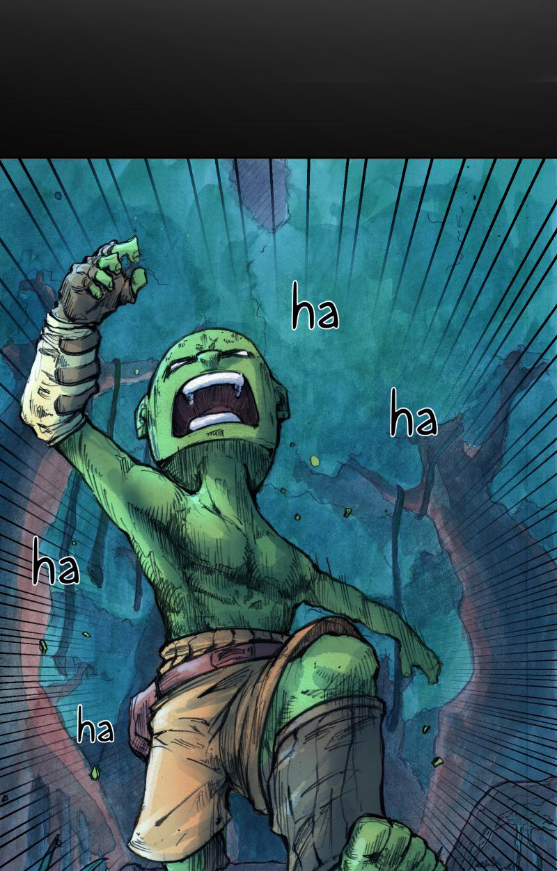 GUL Chapter 03 Bahasa Indonesia