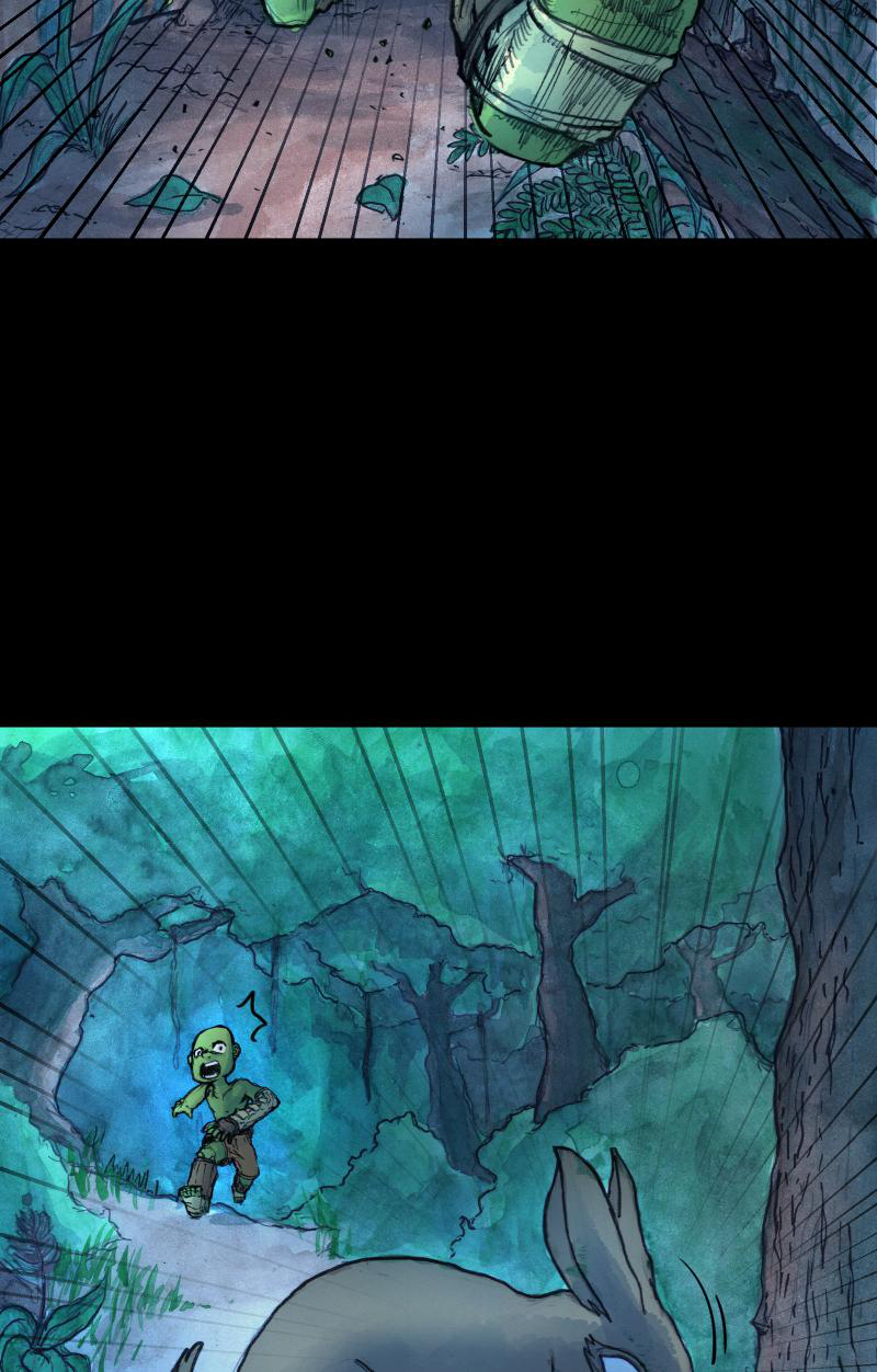 GUL Chapter 03 Bahasa Indonesia