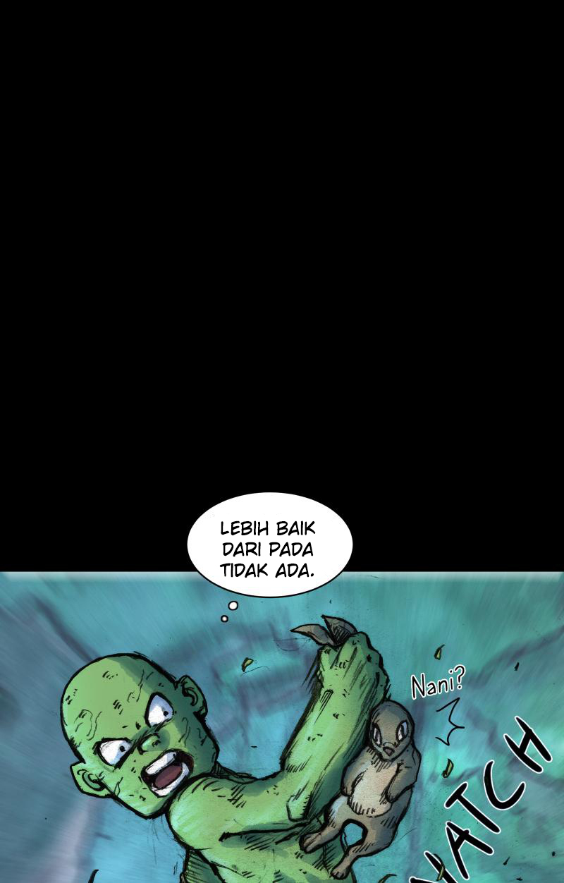 GUL Chapter 03 Bahasa Indonesia