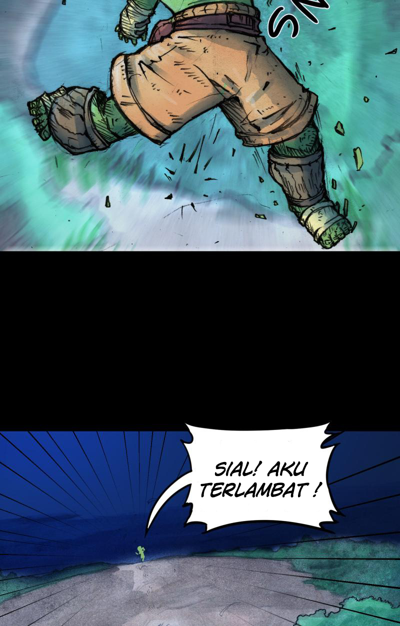 GUL Chapter 03 Bahasa Indonesia