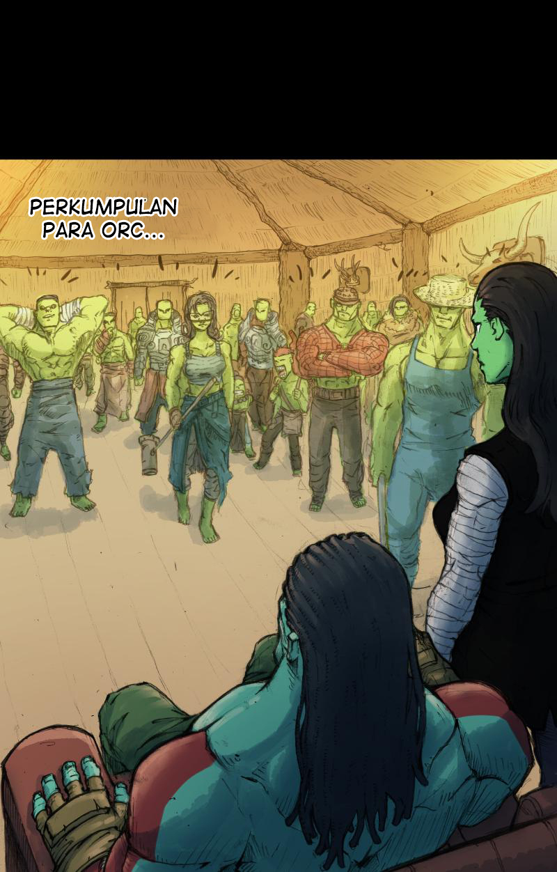 GUL Chapter 03 Bahasa Indonesia