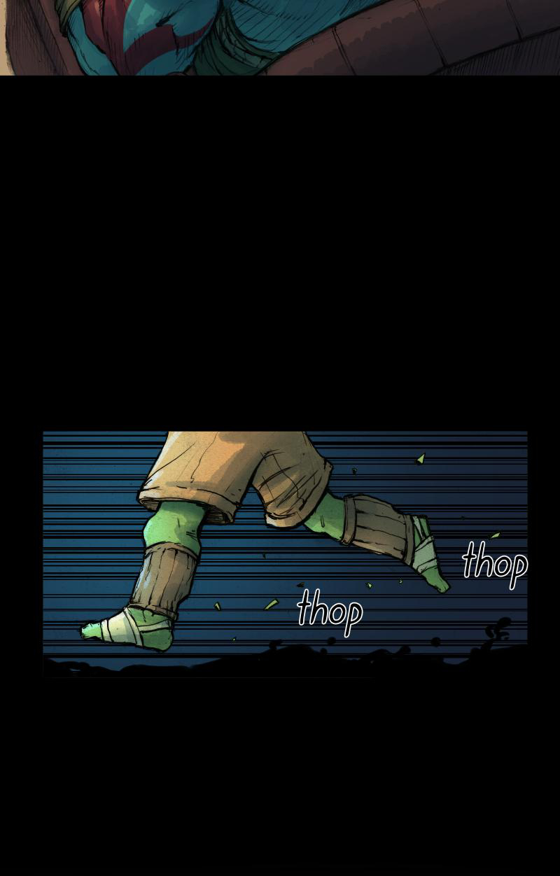 GUL Chapter 03 Bahasa Indonesia