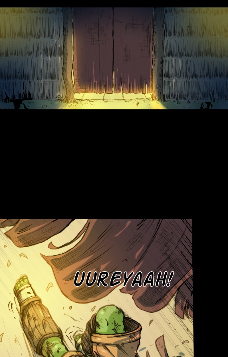 GUL Chapter 03 Bahasa Indonesia