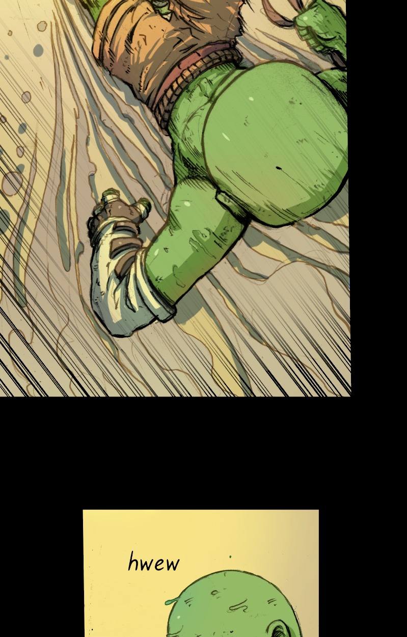 GUL Chapter 03 Bahasa Indonesia