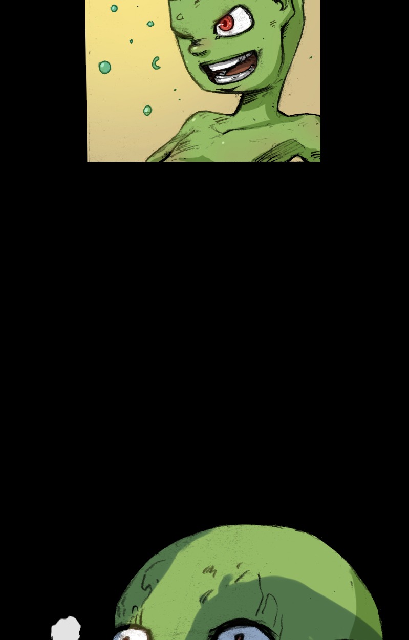 GUL Chapter 03 Bahasa Indonesia