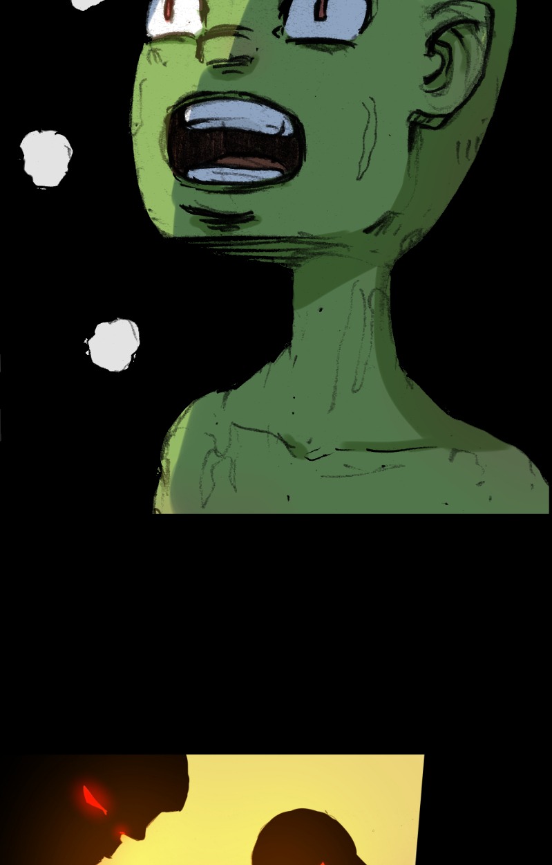 GUL Chapter 03 Bahasa Indonesia