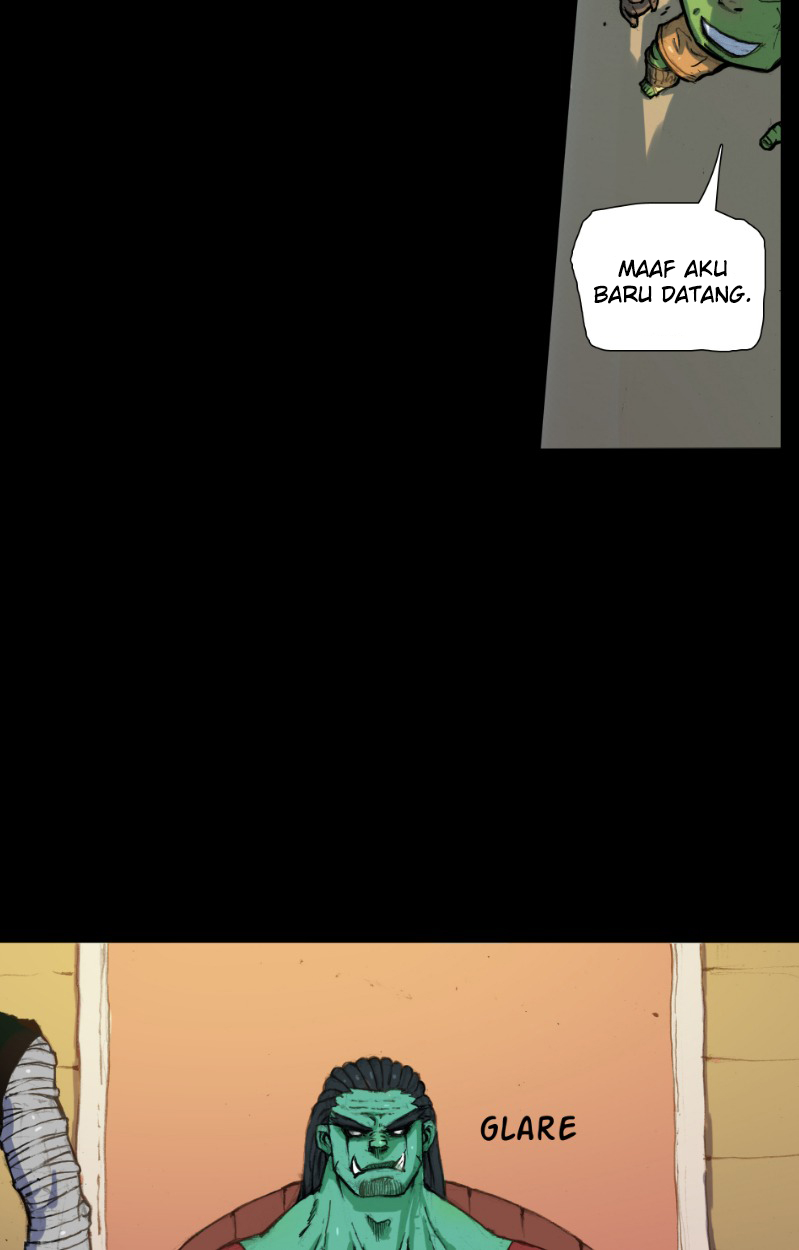 GUL Chapter 03 Bahasa Indonesia