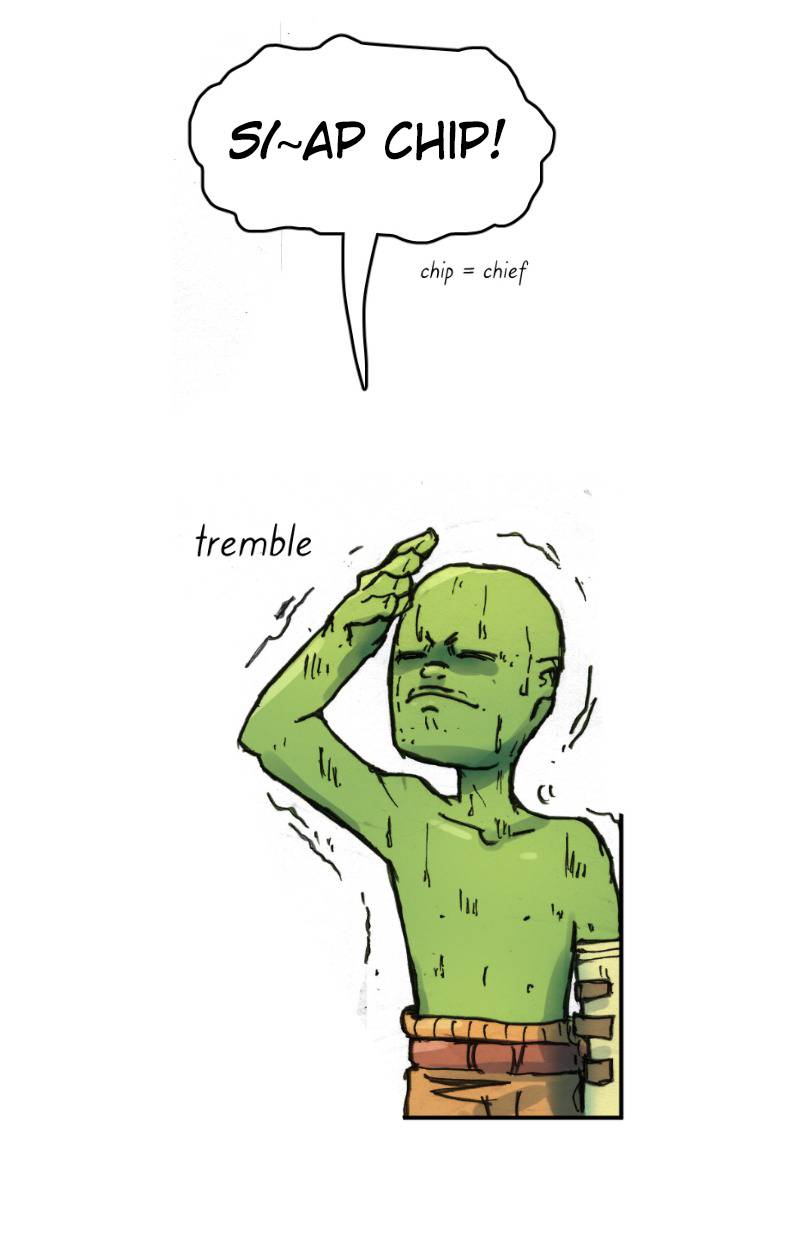 GUL Chapter 03 Bahasa Indonesia