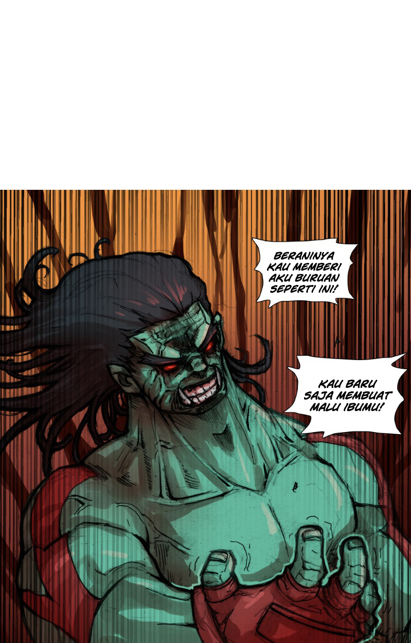 GUL Chapter 03 Bahasa Indonesia