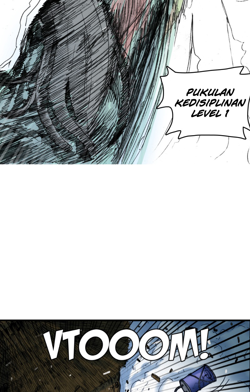 GUL Chapter 03 Bahasa Indonesia