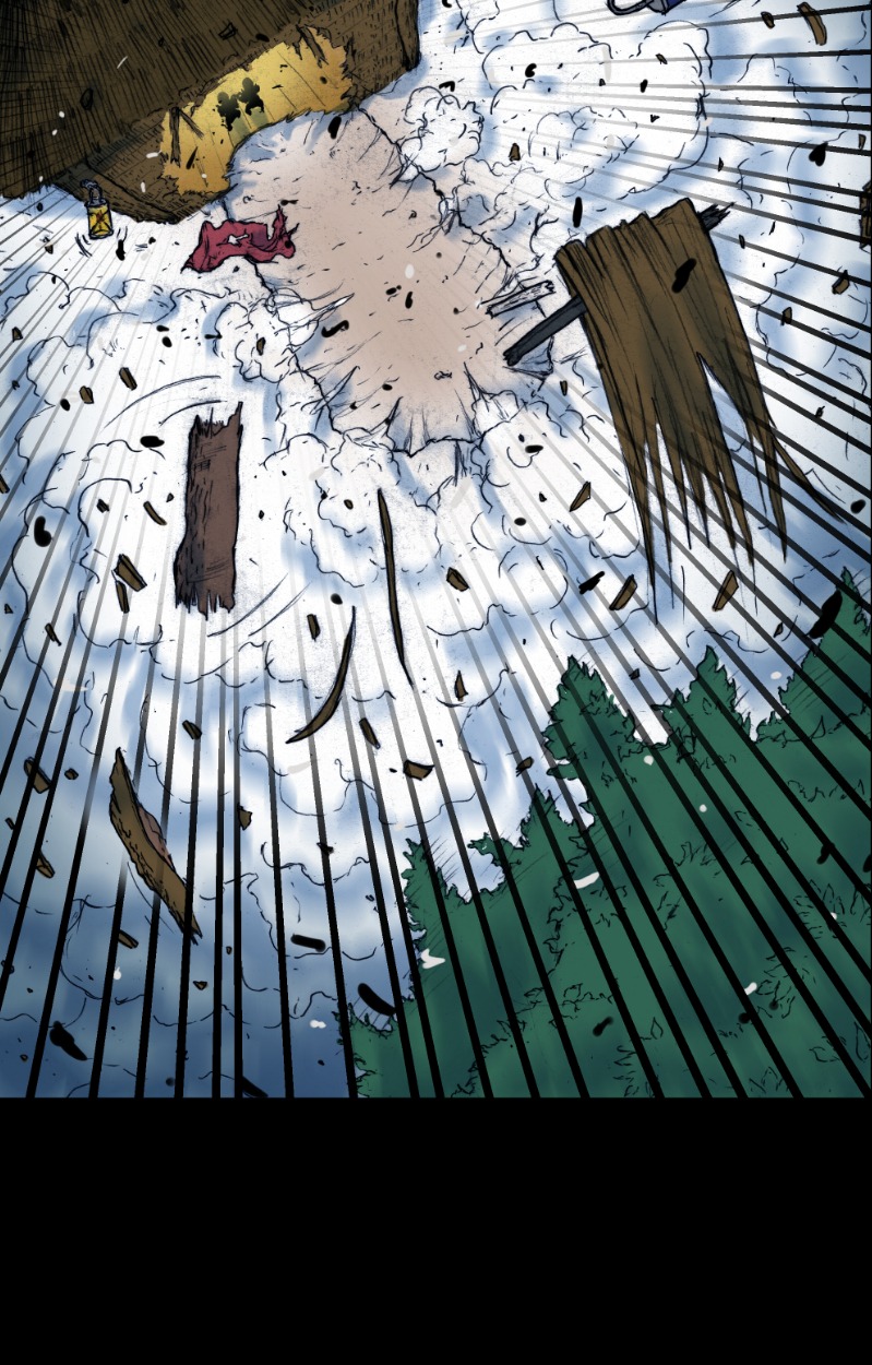 GUL Chapter 03 Bahasa Indonesia