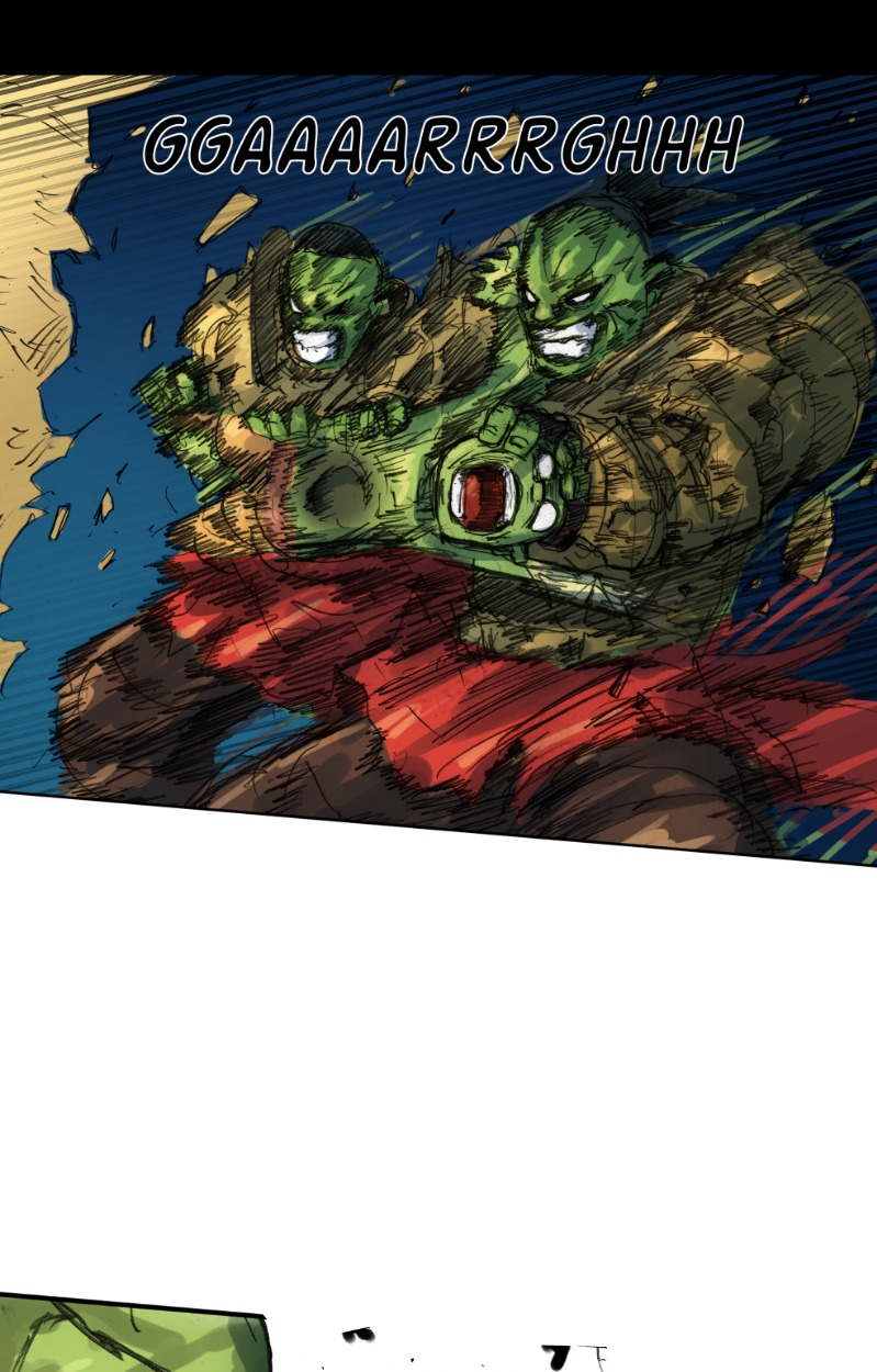 GUL Chapter 03 Bahasa Indonesia