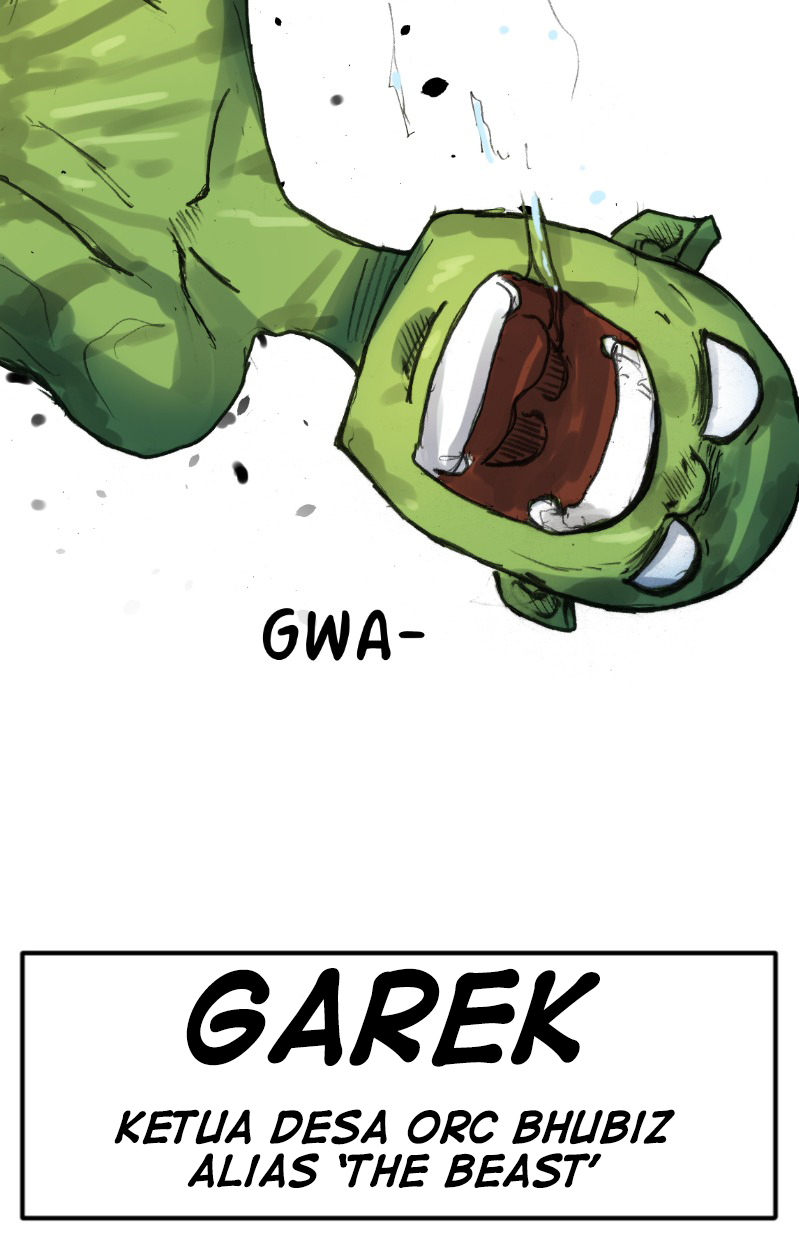 GUL Chapter 03 Bahasa Indonesia