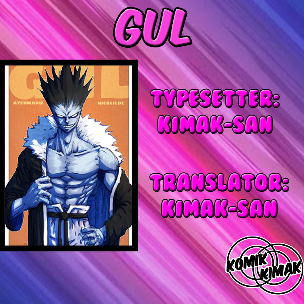GUL chapter 6