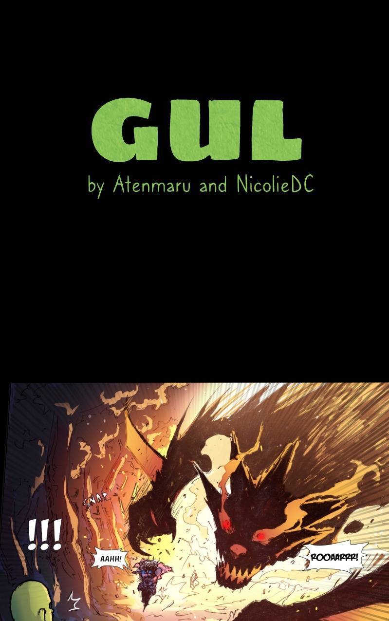 GUL chapter 6