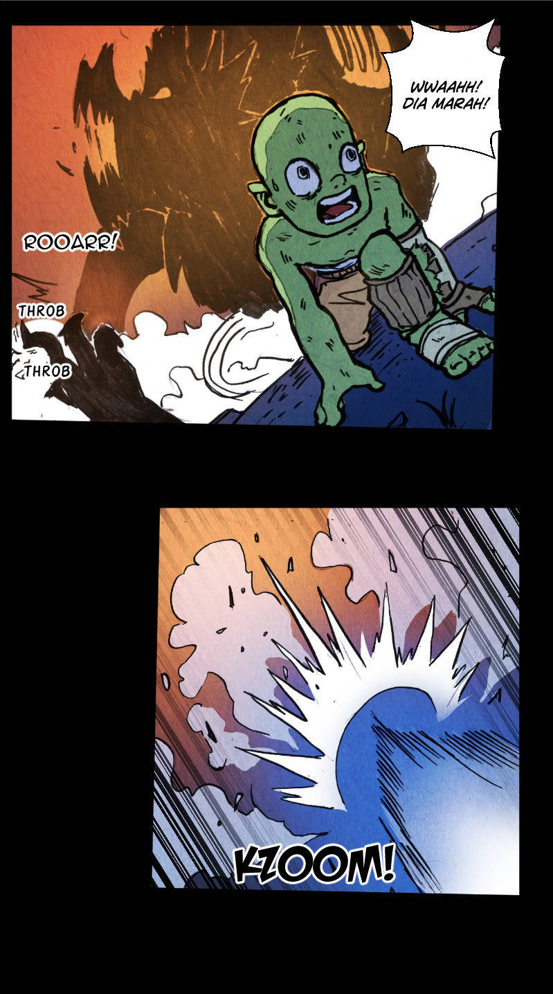 GUL chapter 6
