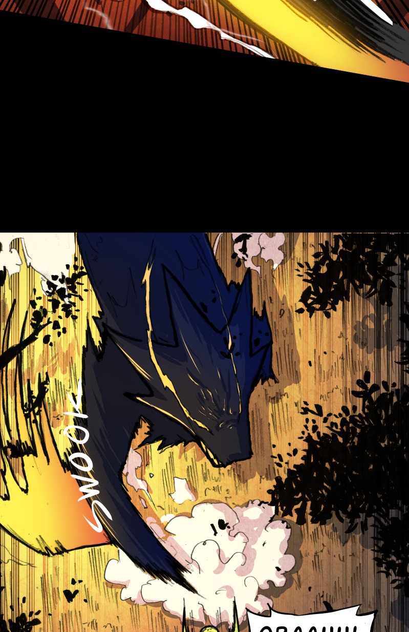 GUL Chapter 08 Bahasa Indonesia