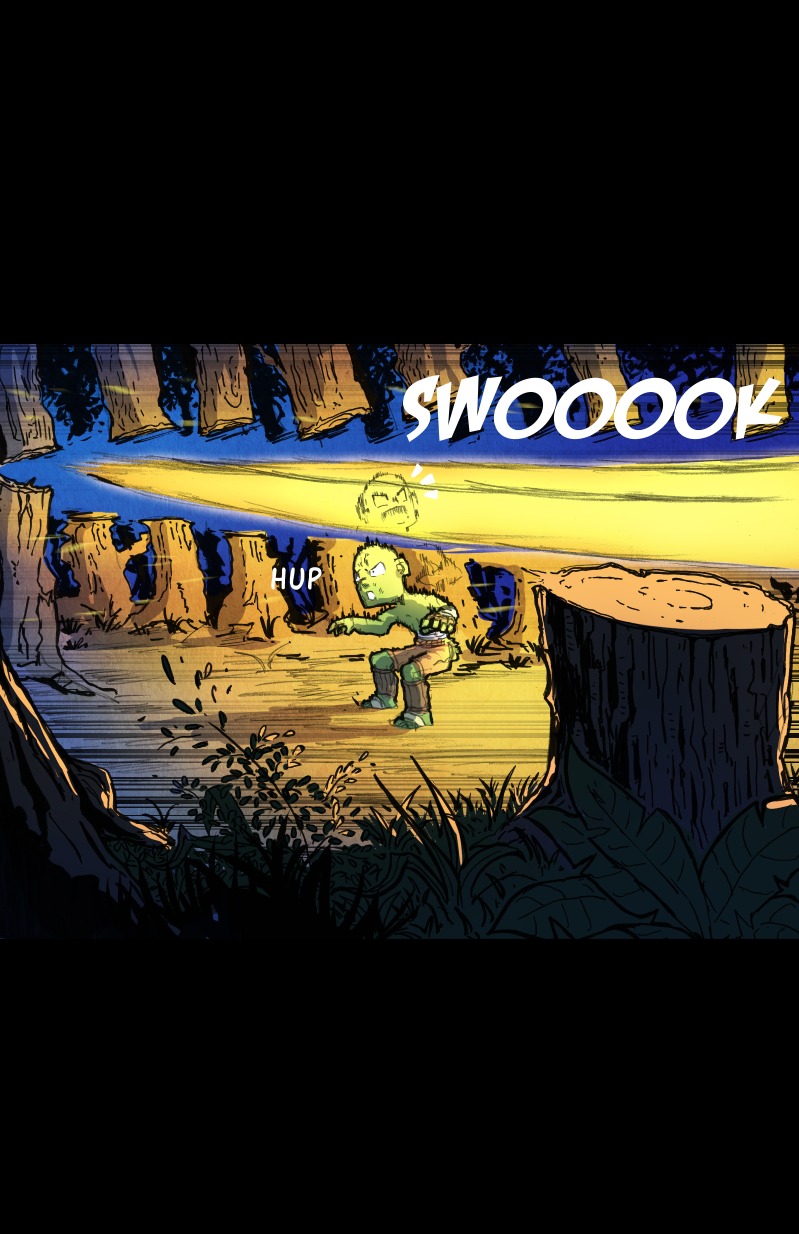 GUL Chapter 08 Bahasa Indonesia