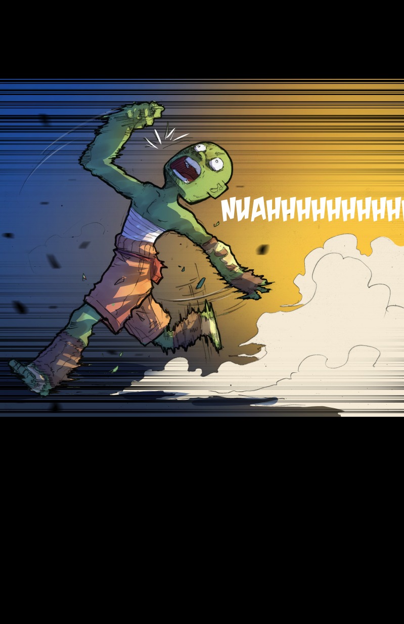 GUL Chapter 08 Bahasa Indonesia