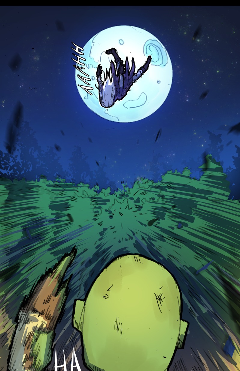 GUL Chapter 08 Bahasa Indonesia