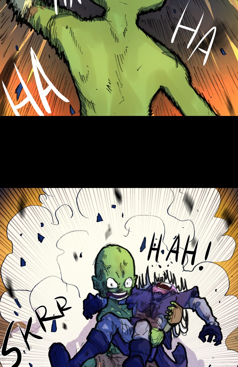 GUL Chapter 08 Bahasa Indonesia