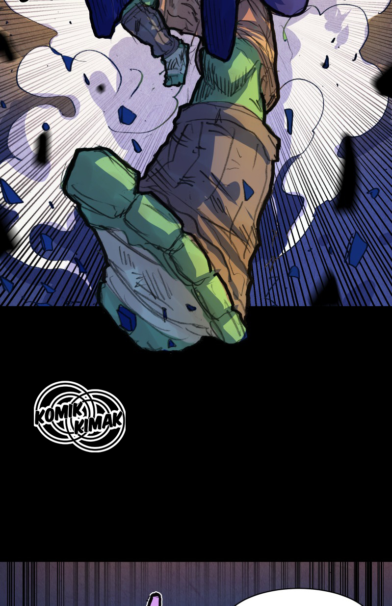 GUL Chapter 08 Bahasa Indonesia