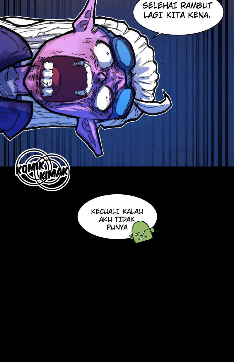 GUL Chapter 08 Bahasa Indonesia