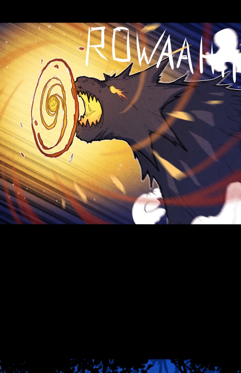 GUL Chapter 08 Bahasa Indonesia