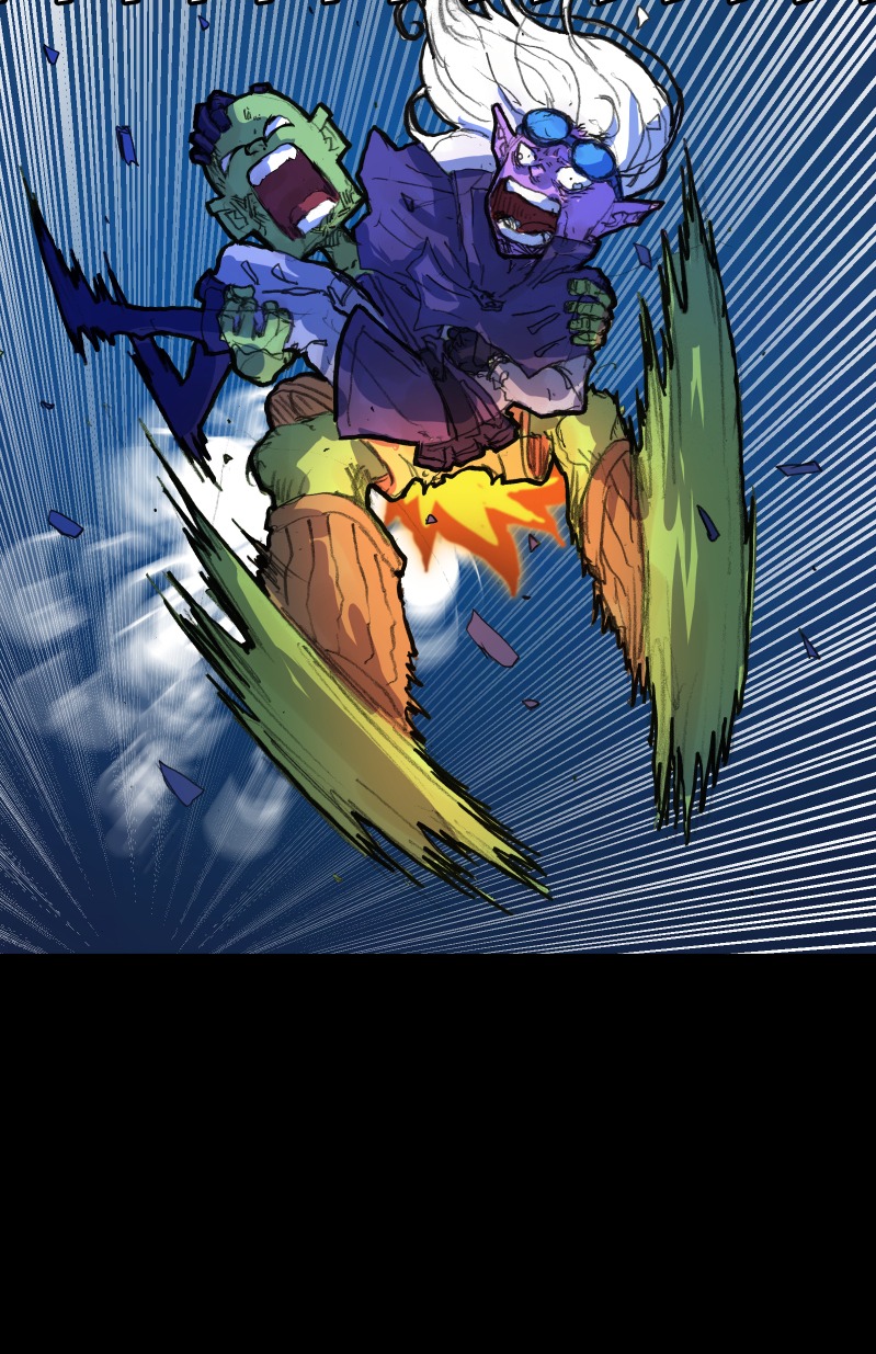 GUL Chapter 08 Bahasa Indonesia