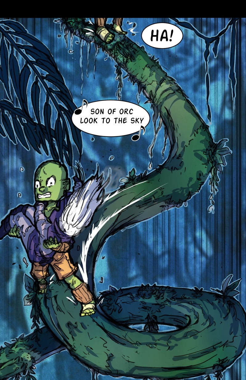 GUL Chapter 08 Bahasa Indonesia