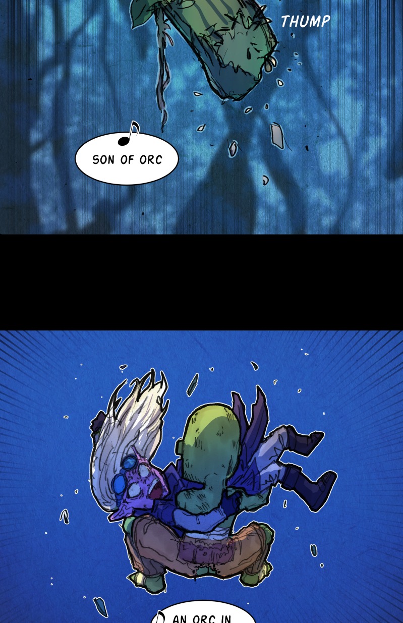 GUL Chapter 08 Bahasa Indonesia