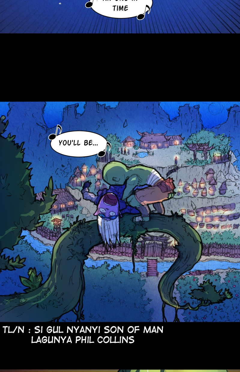 GUL Chapter 08 Bahasa Indonesia