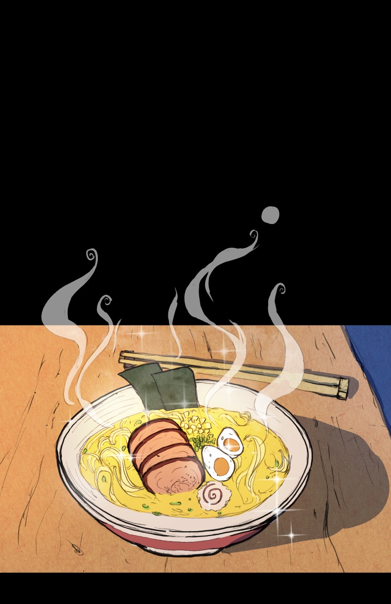 GUL Chapter 08 Bahasa Indonesia