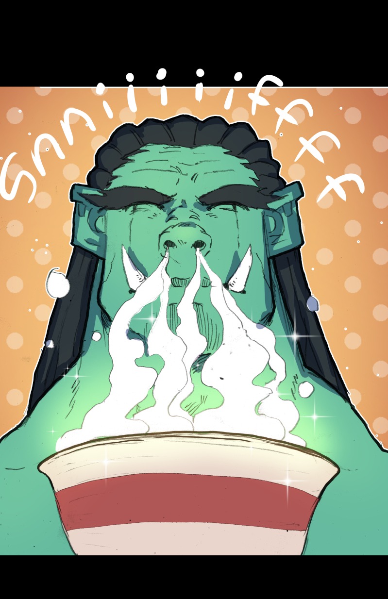 GUL Chapter 08 Bahasa Indonesia