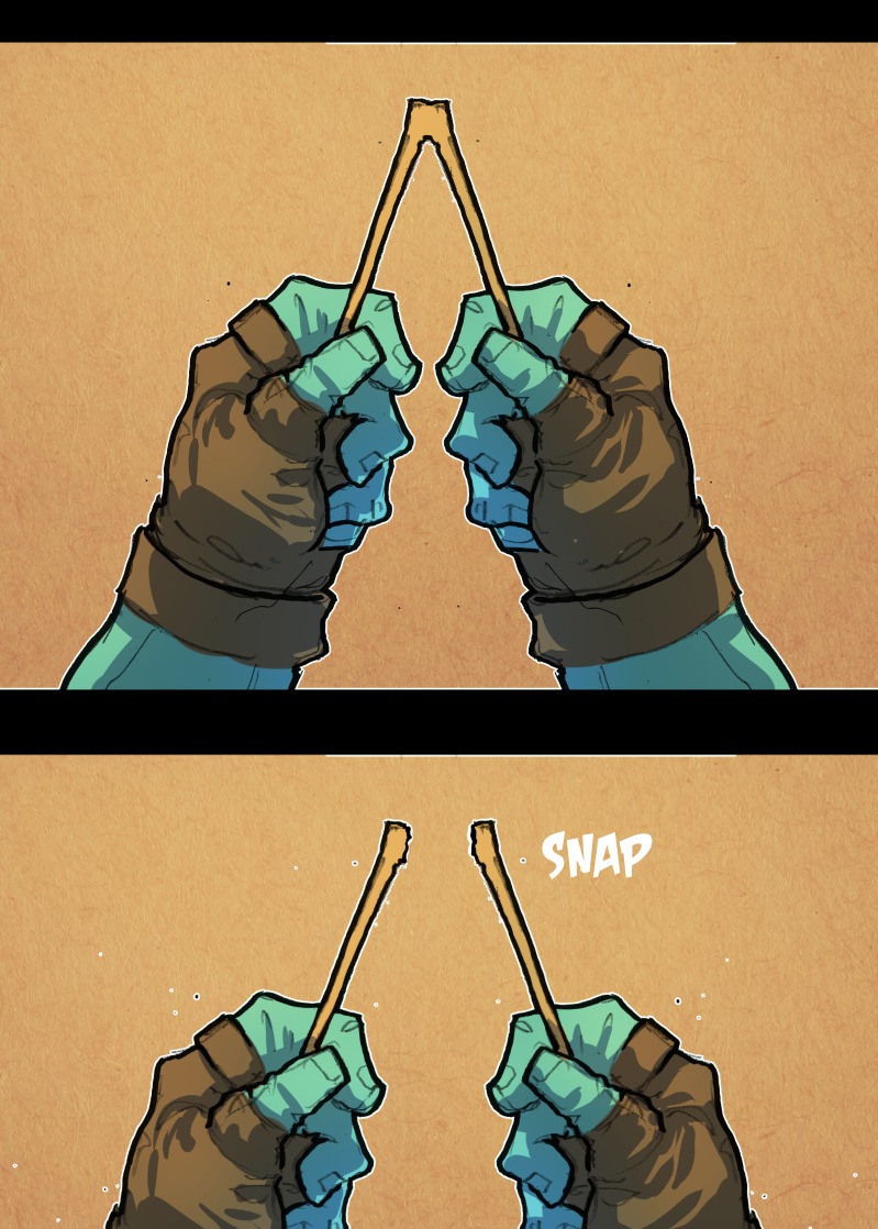 GUL Chapter 08 Bahasa Indonesia