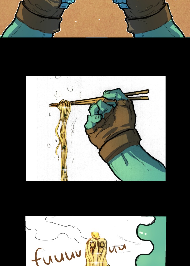 GUL Chapter 08 Bahasa Indonesia