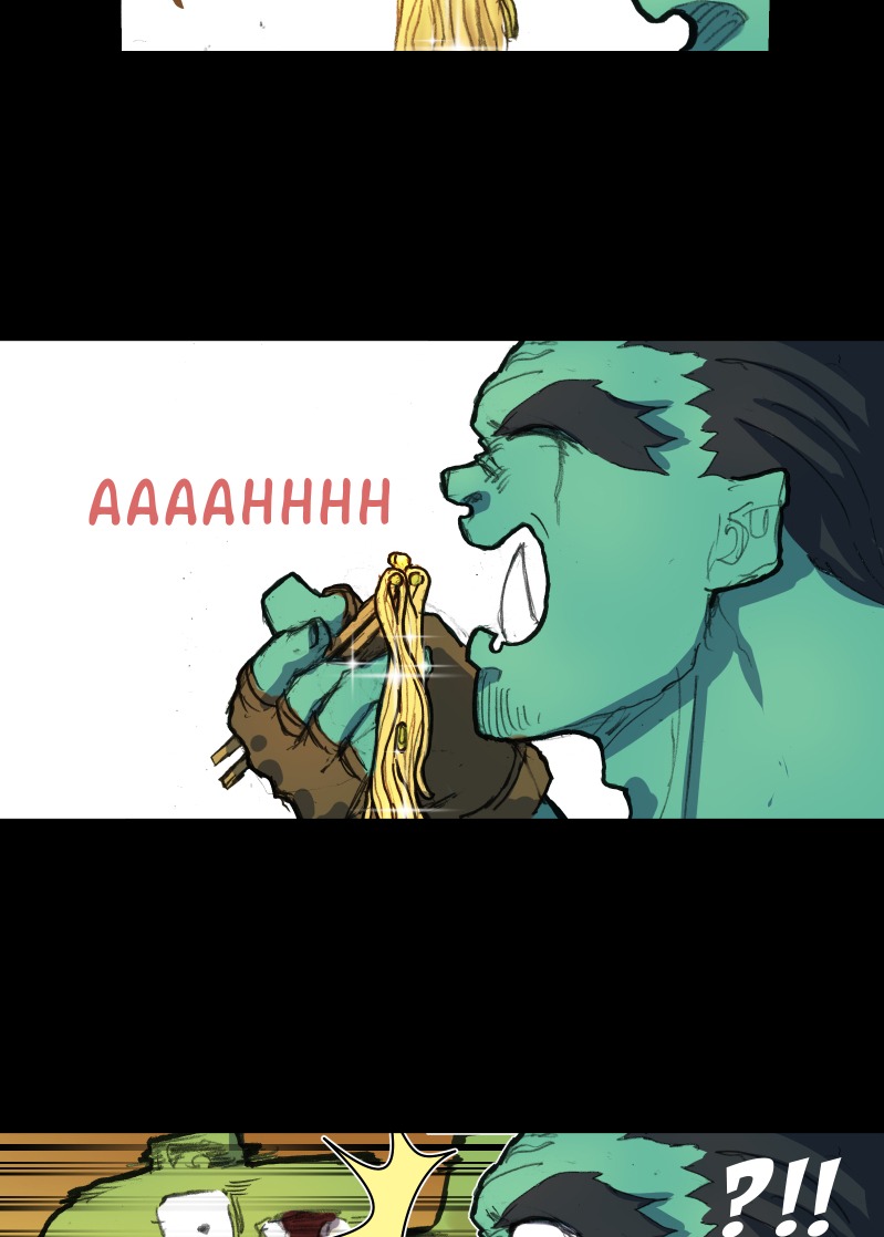 GUL Chapter 08 Bahasa Indonesia