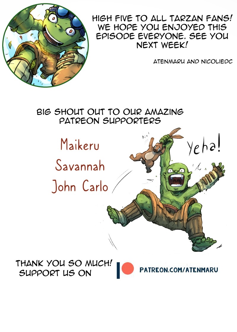 GUL Chapter 08 Bahasa Indonesia