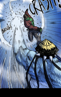 GUL chapter 13