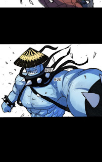 GUL chapter 13