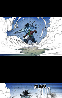 GUL chapter 13