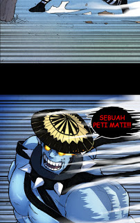 GUL chapter 13