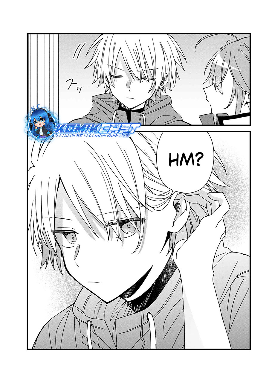 Gachi Koi Maou-sama Chapter 13 Bahasa Indonesia