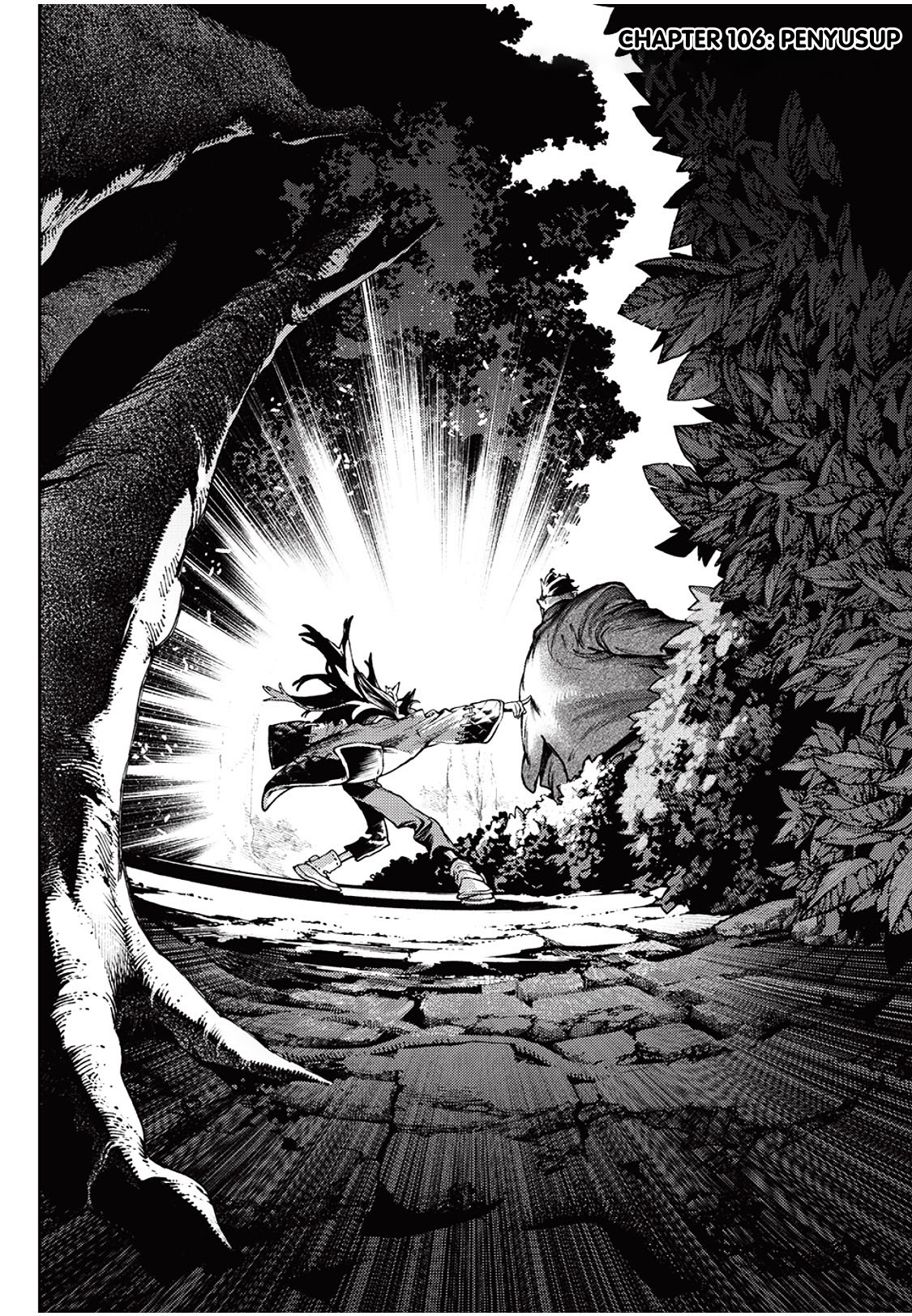 Dilarang COPAS - situs resmi www.mangacanblog.com - Komik gachiakuta 106 - chapter 106 107 Indonesia gachiakuta 106 - chapter 106 Terbaru 1|Baca Manga Komik Indonesia|Mangacan