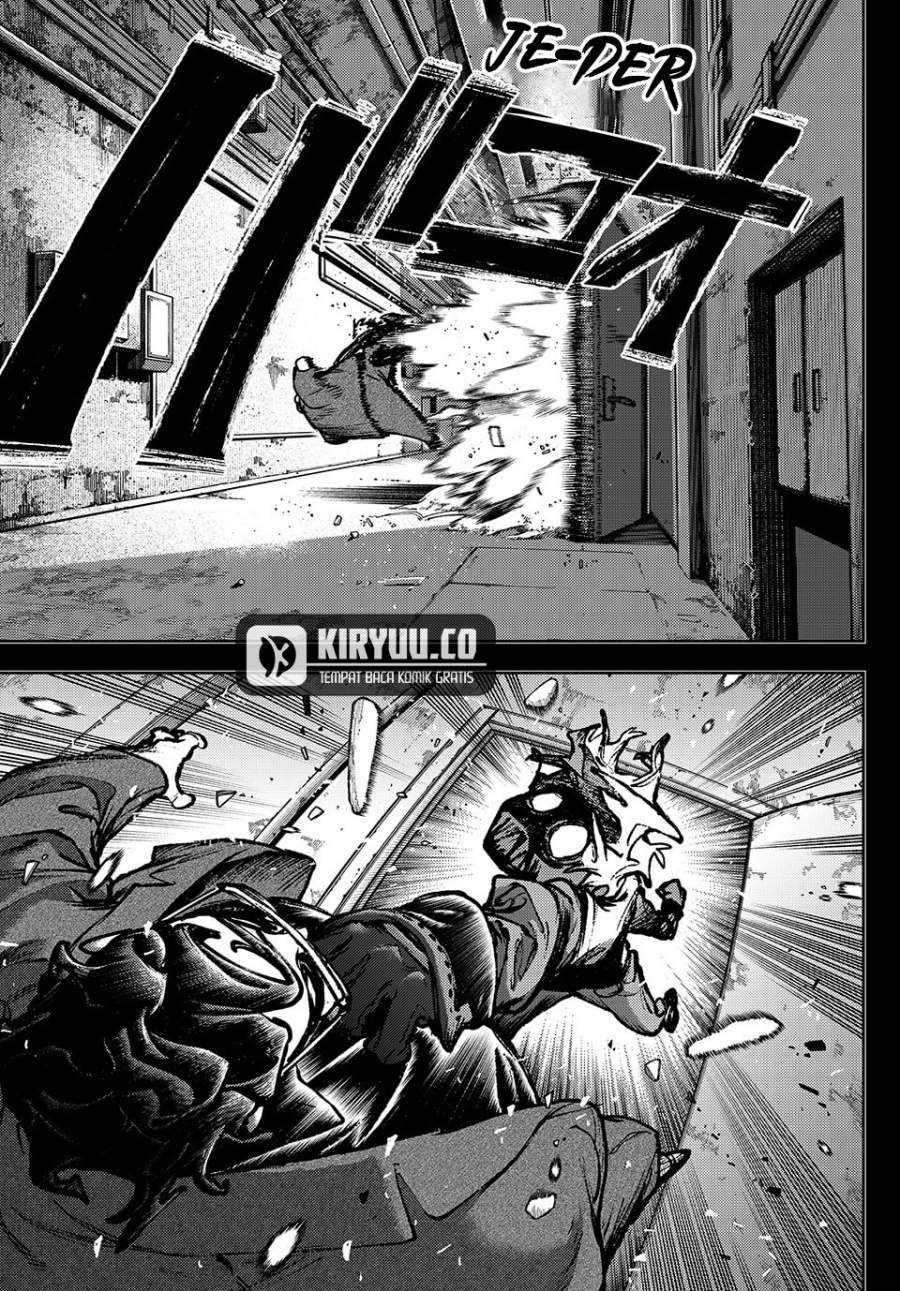 Dilarang COPAS - situs resmi www.mangacanblog.com - Komik gachiakuta 112 - chapter 112 113 Indonesia gachiakuta 112 - chapter 112 Terbaru 11|Baca Manga Komik Indonesia|Mangacan