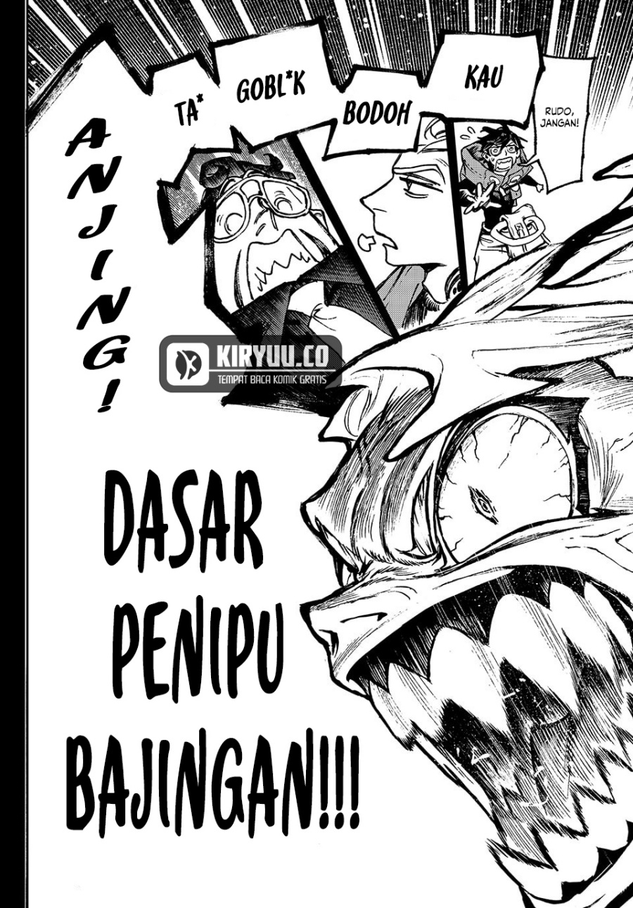 Dilarang COPAS - situs resmi www.mangacanblog.com - Komik gachiakuta 112 - chapter 112 113 Indonesia gachiakuta 112 - chapter 112 Terbaru 12|Baca Manga Komik Indonesia|Mangacan
