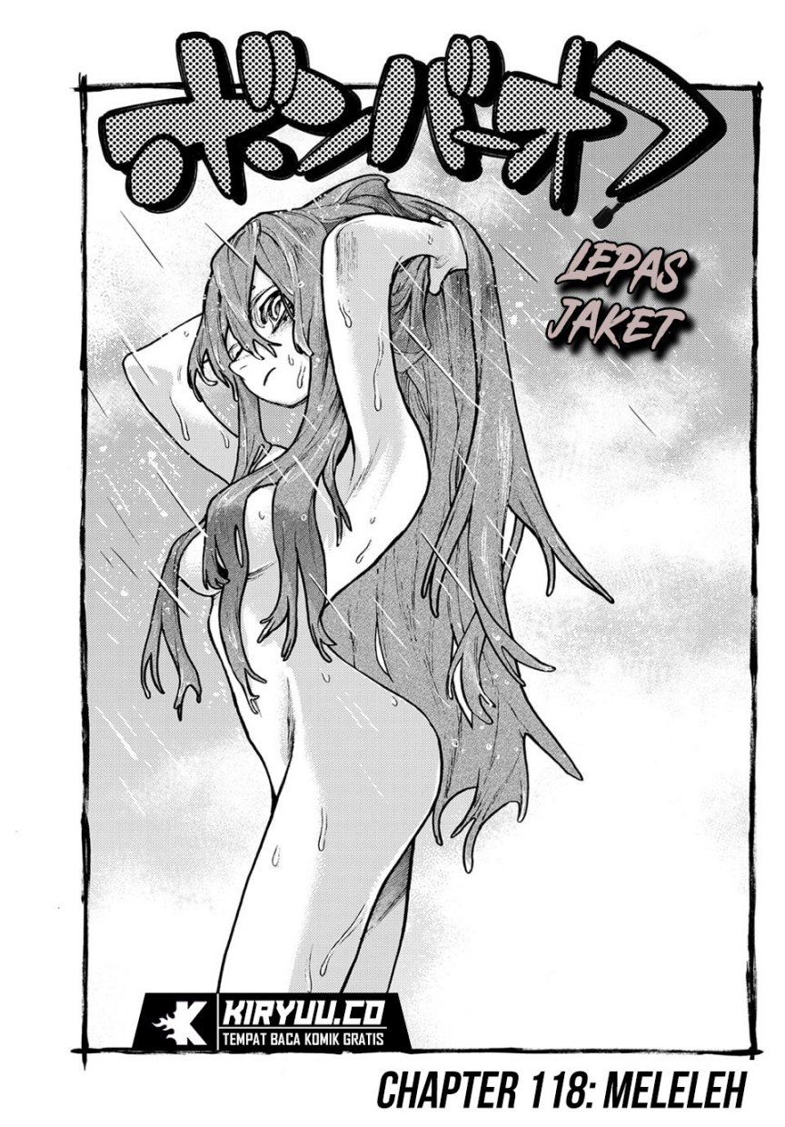 Dilarang COPAS - situs resmi www.mangacanblog.com - Komik gachiakuta 118 - chapter 118 119 Indonesia gachiakuta 118 - chapter 118 Terbaru 1|Baca Manga Komik Indonesia|Mangacan